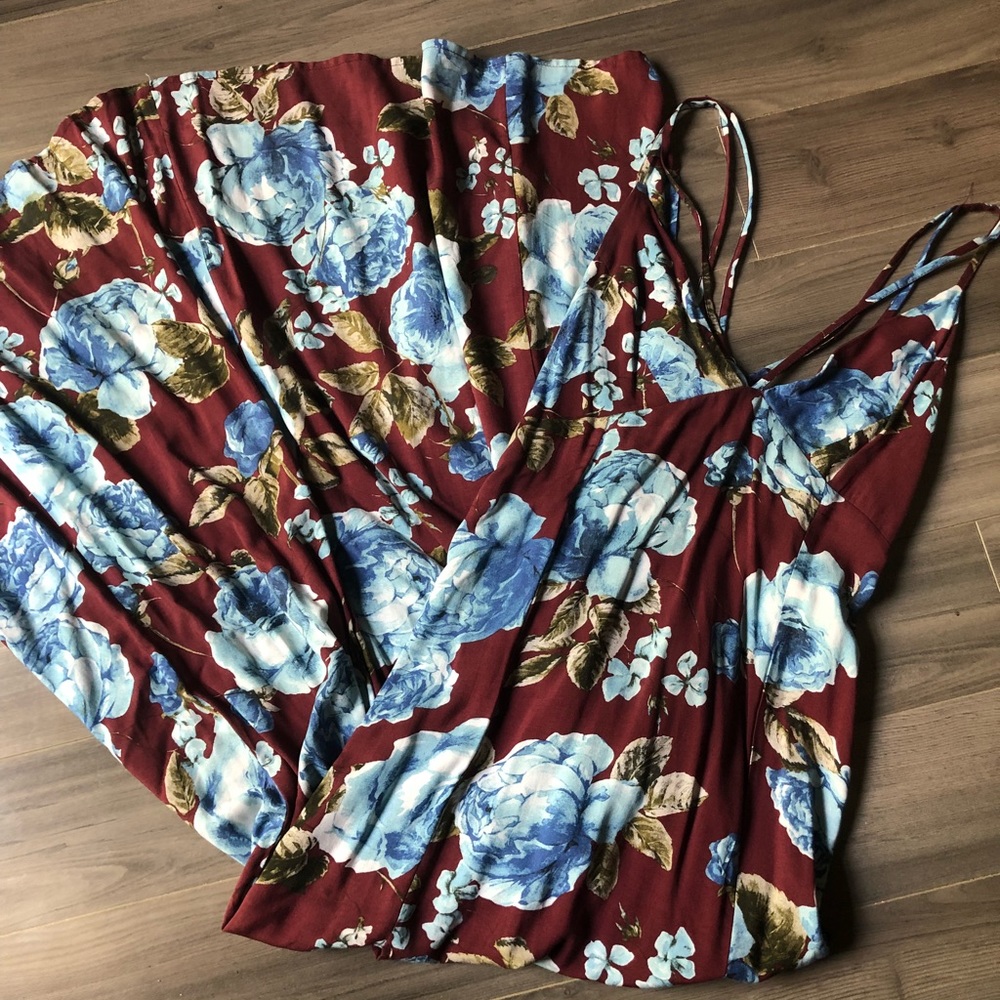 Summer Dress